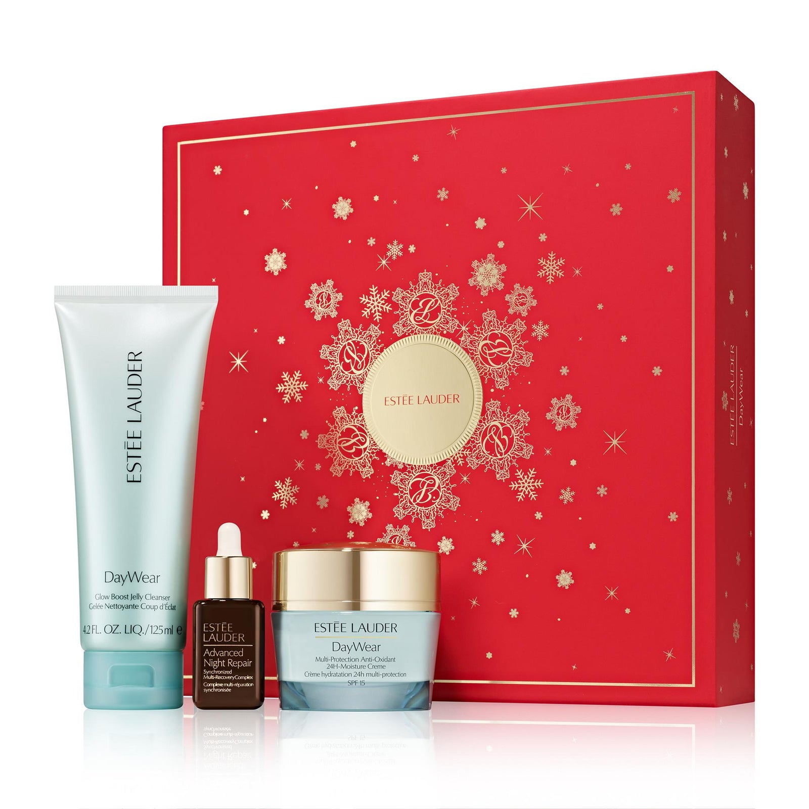 Estee Lauder Cofanetto DayWear