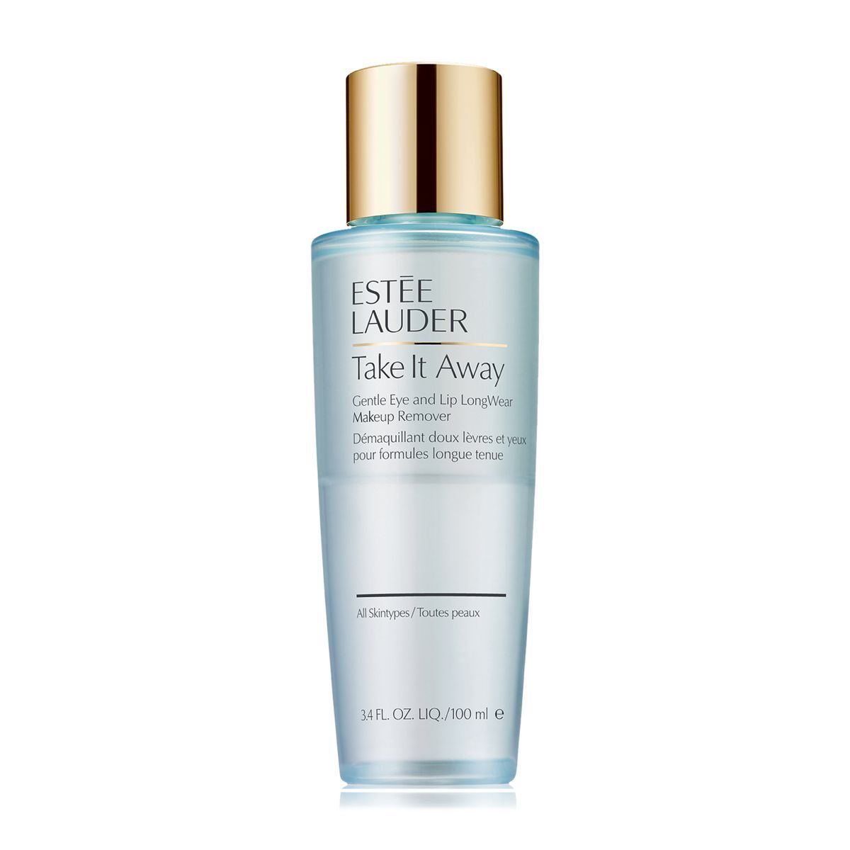 Take It Away Gentle Eye-lip Makeup Remover 100 Ml
