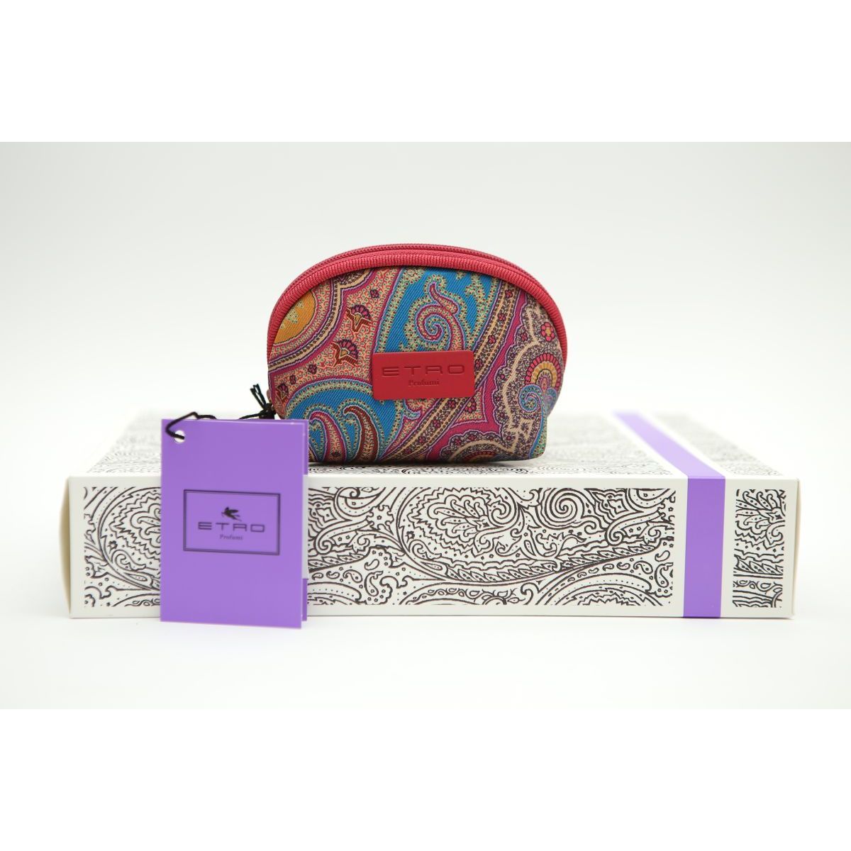 Trousse Portachiavi