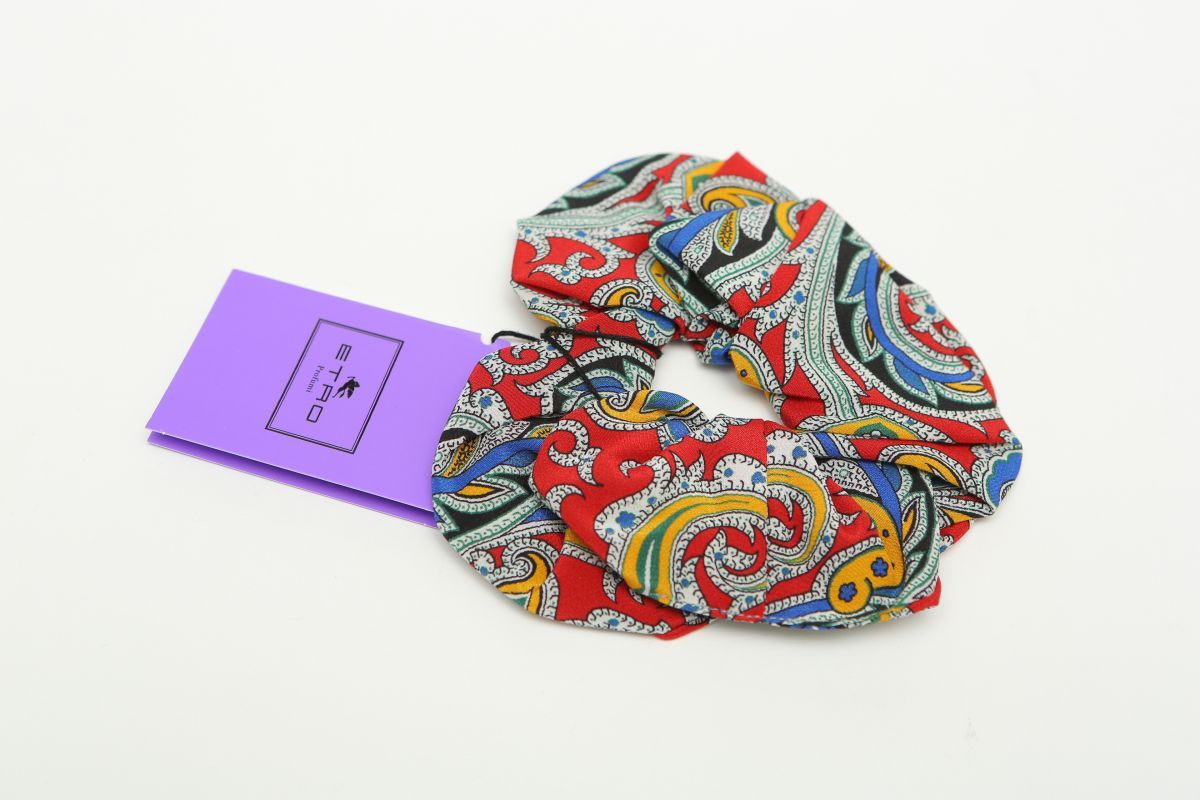 Etro Nastro Elastico Picc 534/11/74