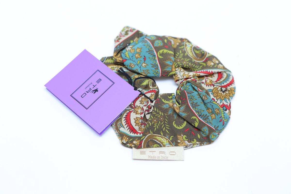 Etro Elastco Piccolo 534 11 77