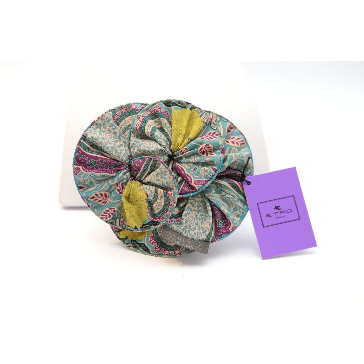 Nastro Elastico Fiore