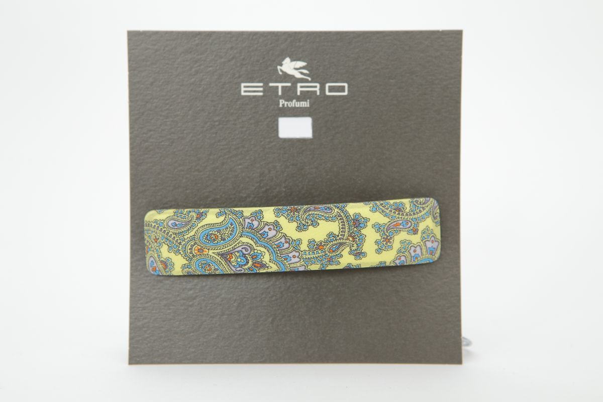 Etro Barretta Francese 1007/11/23