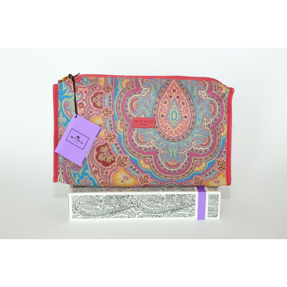 Trousse Trapezio