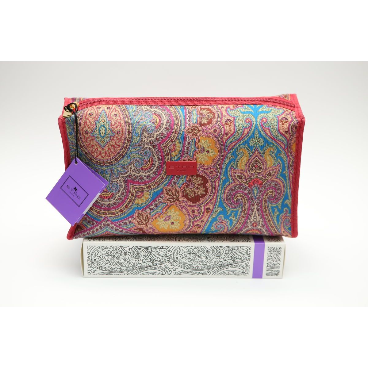 Trousse Trapezio