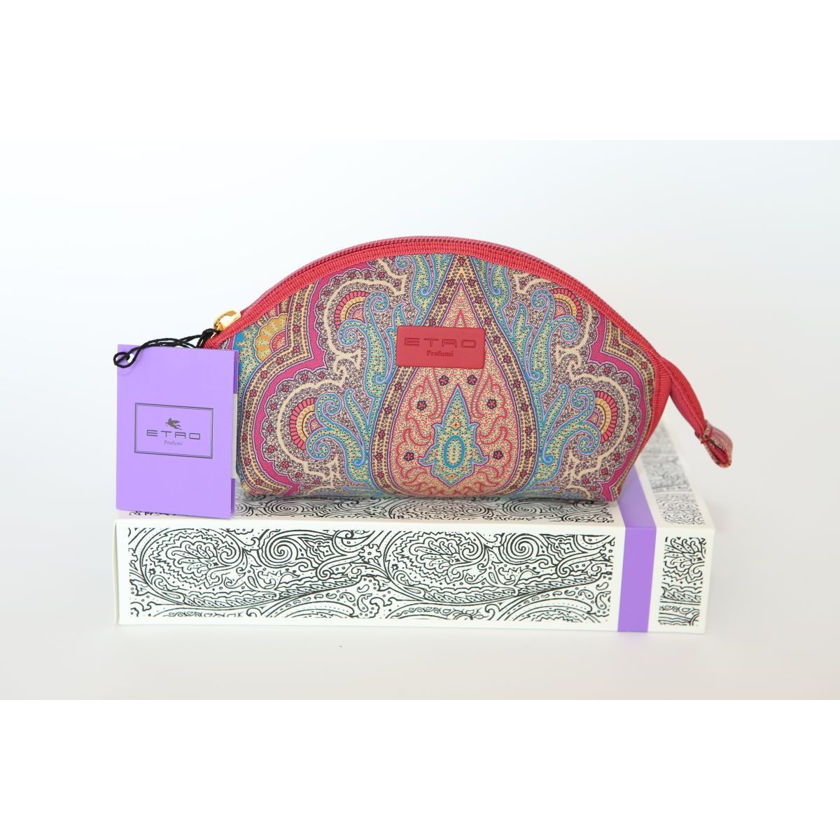 Trousse Tonda Piccola