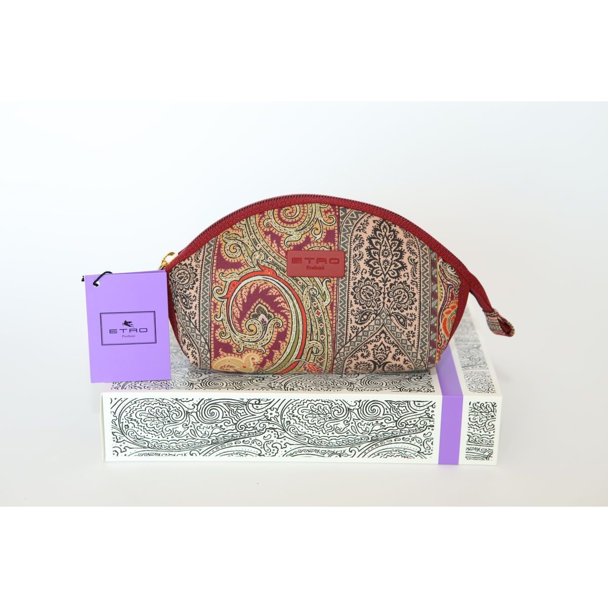 Trousse Tonda Piccola