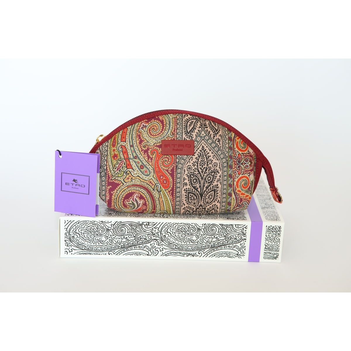 Trousse Tonda Piccola