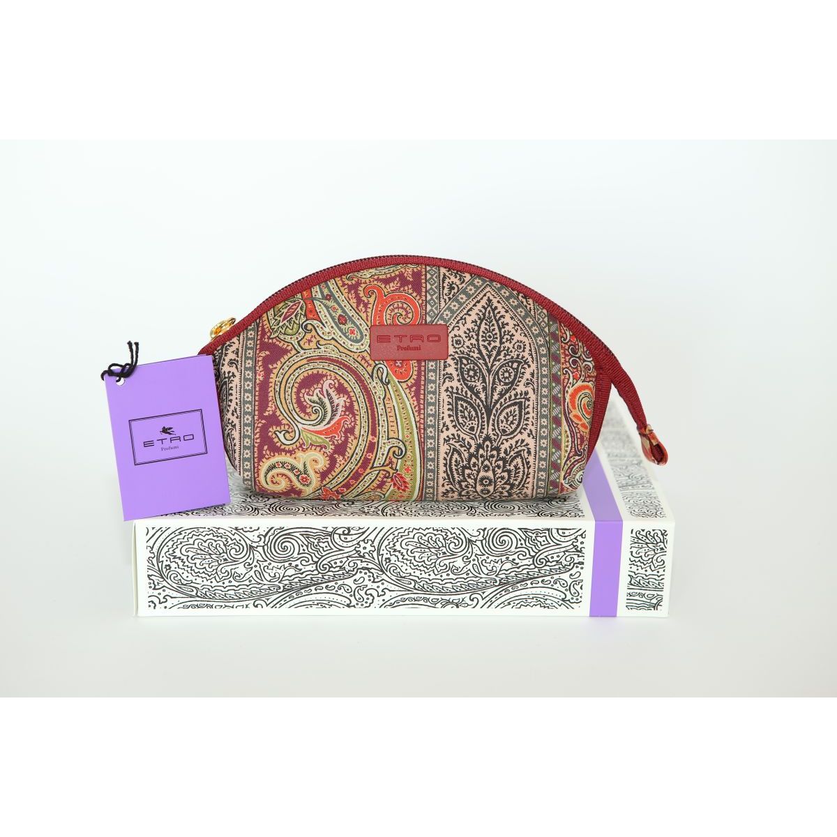 Trousse Tonda Piccola