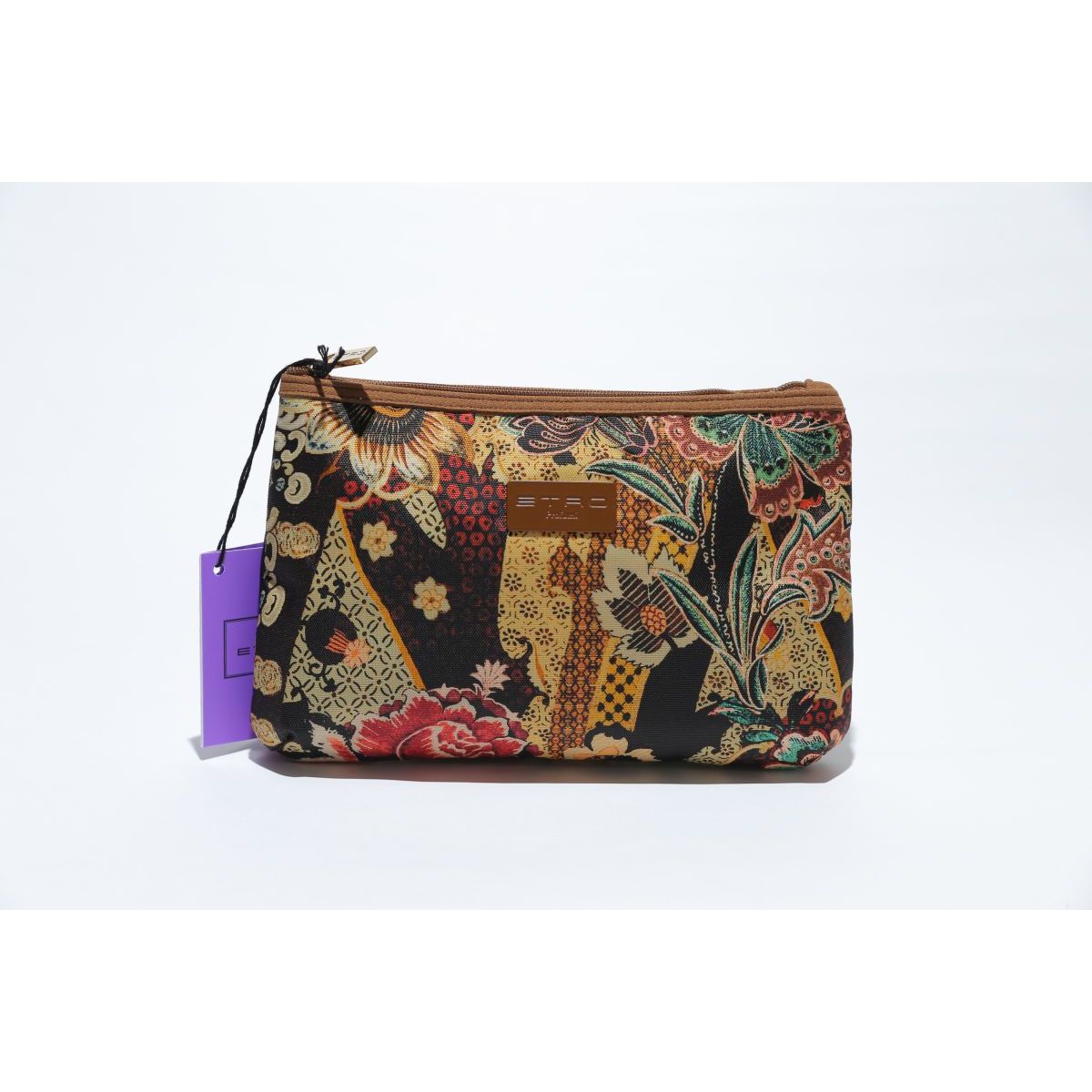 ETRO TROUSSE TONDA PICC 1301/24/96