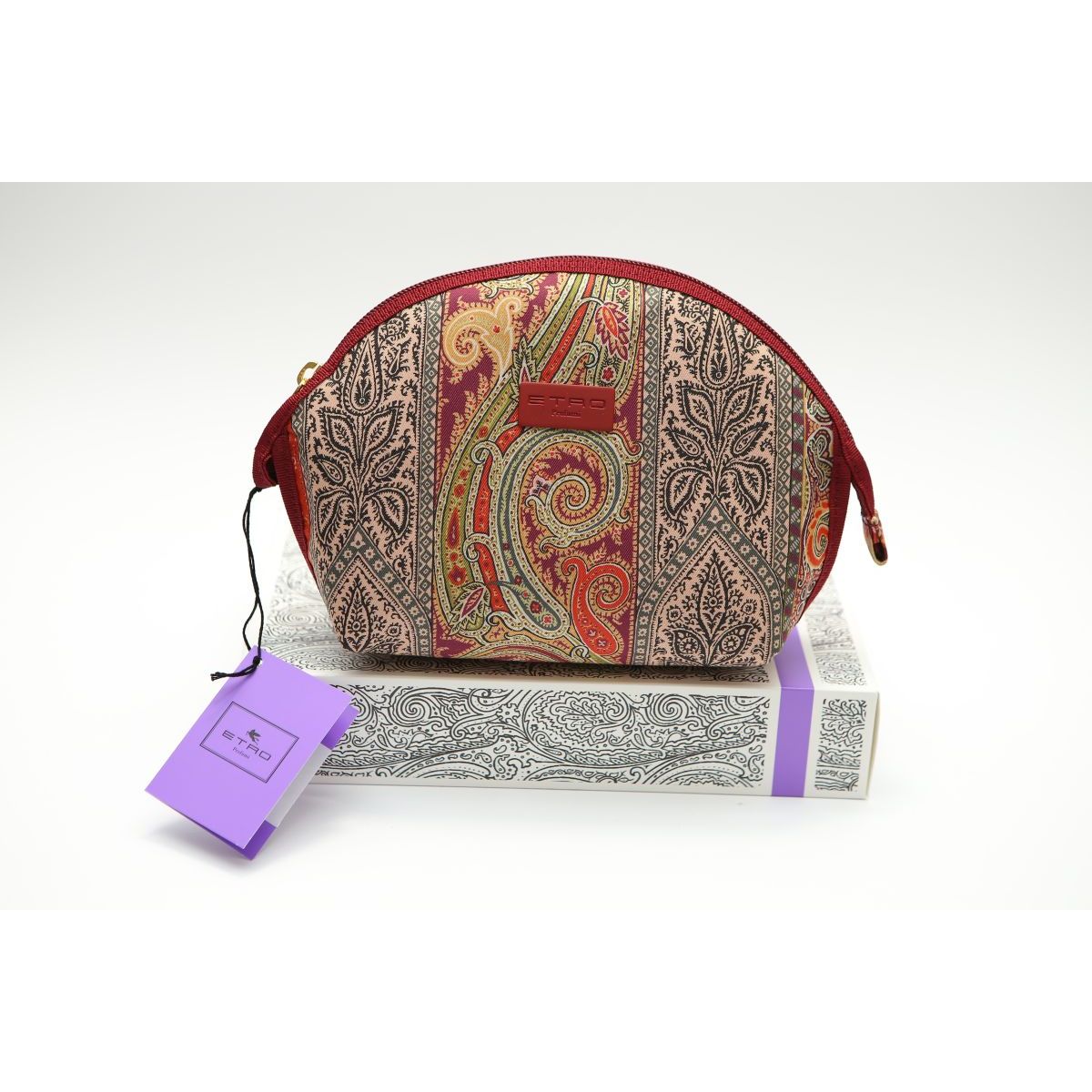 Trousse Tonda Grande