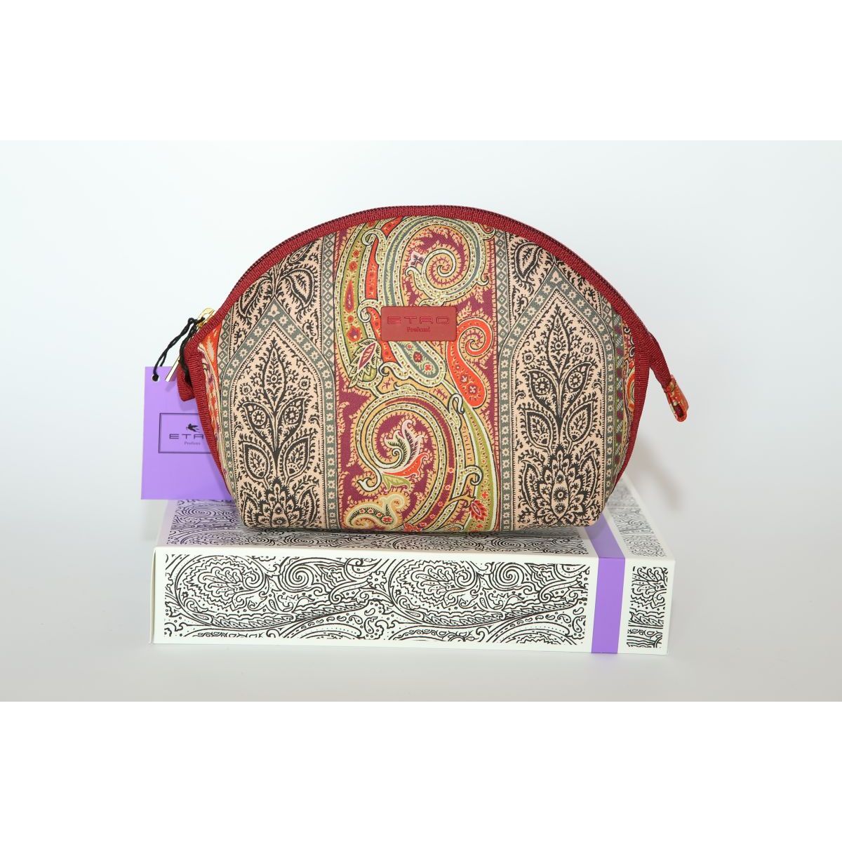 Trousse Tonda Grande