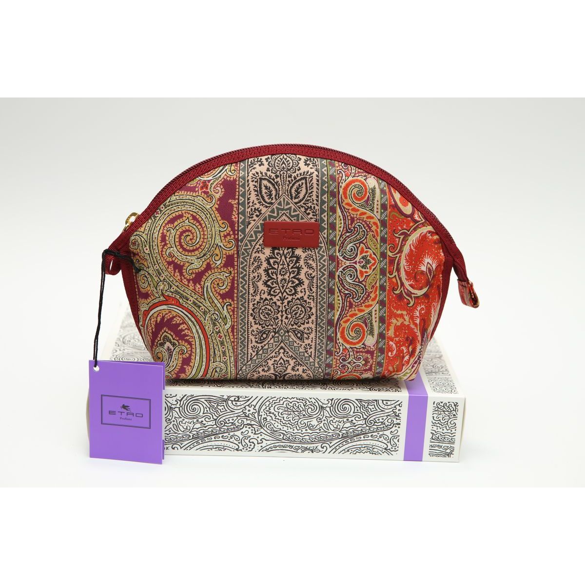 Trousse Tonda Grande