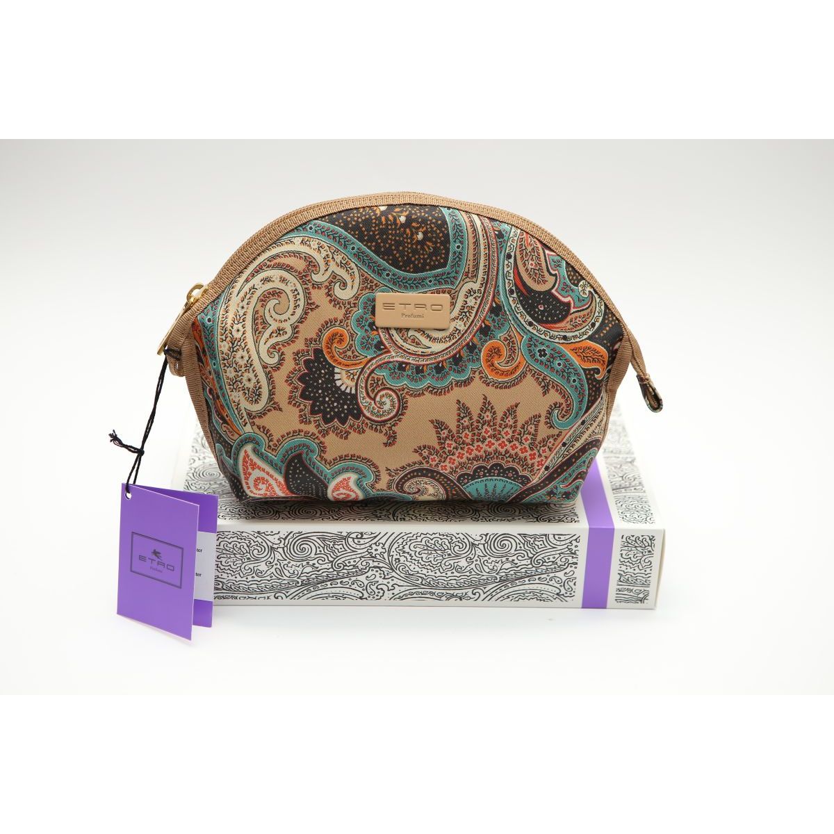 Trousse Tonda Grande