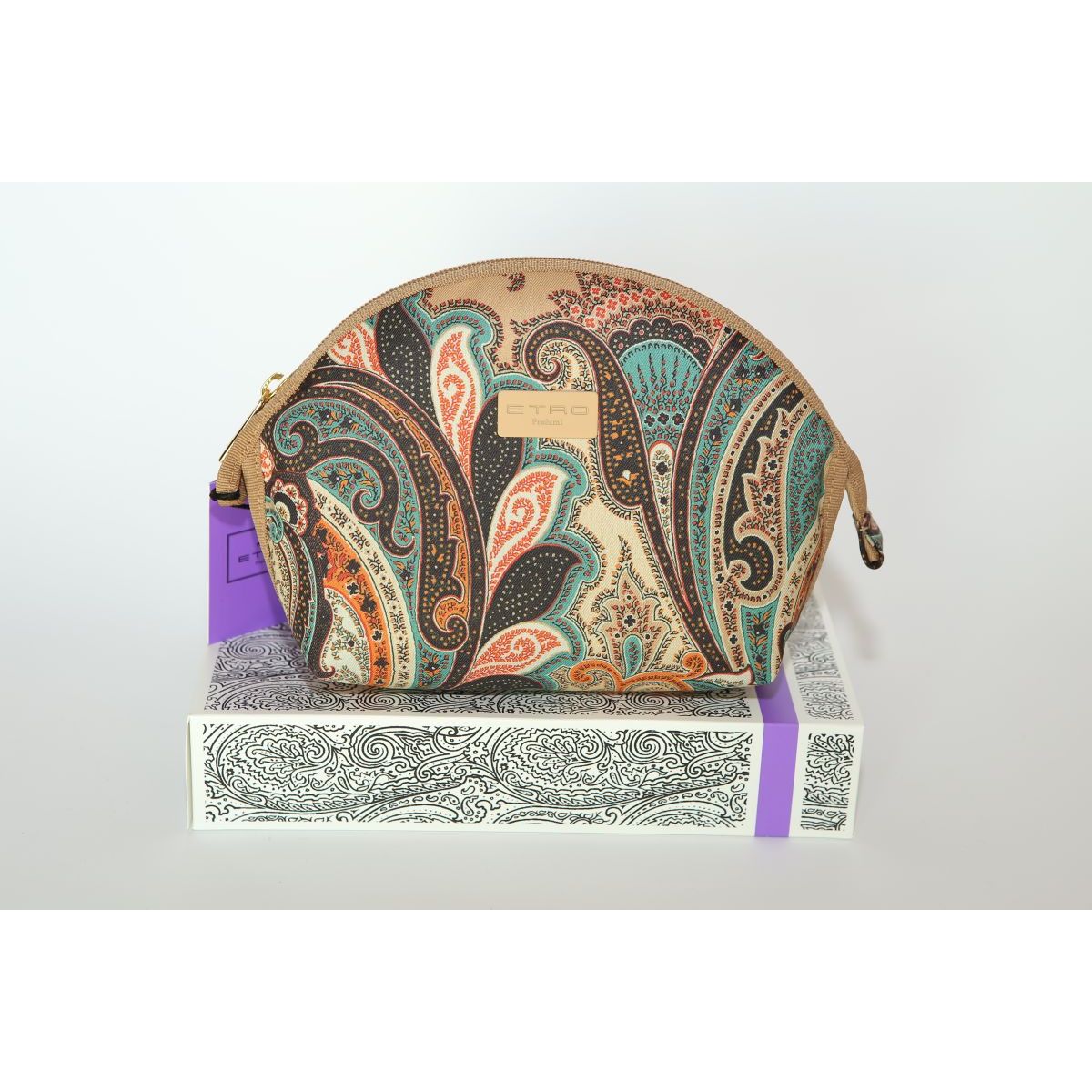Trousse Tonda Grande