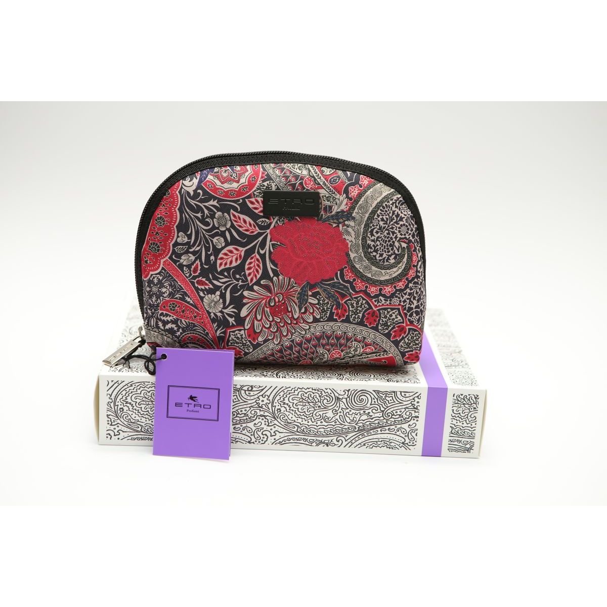 Trousse Tonda Media