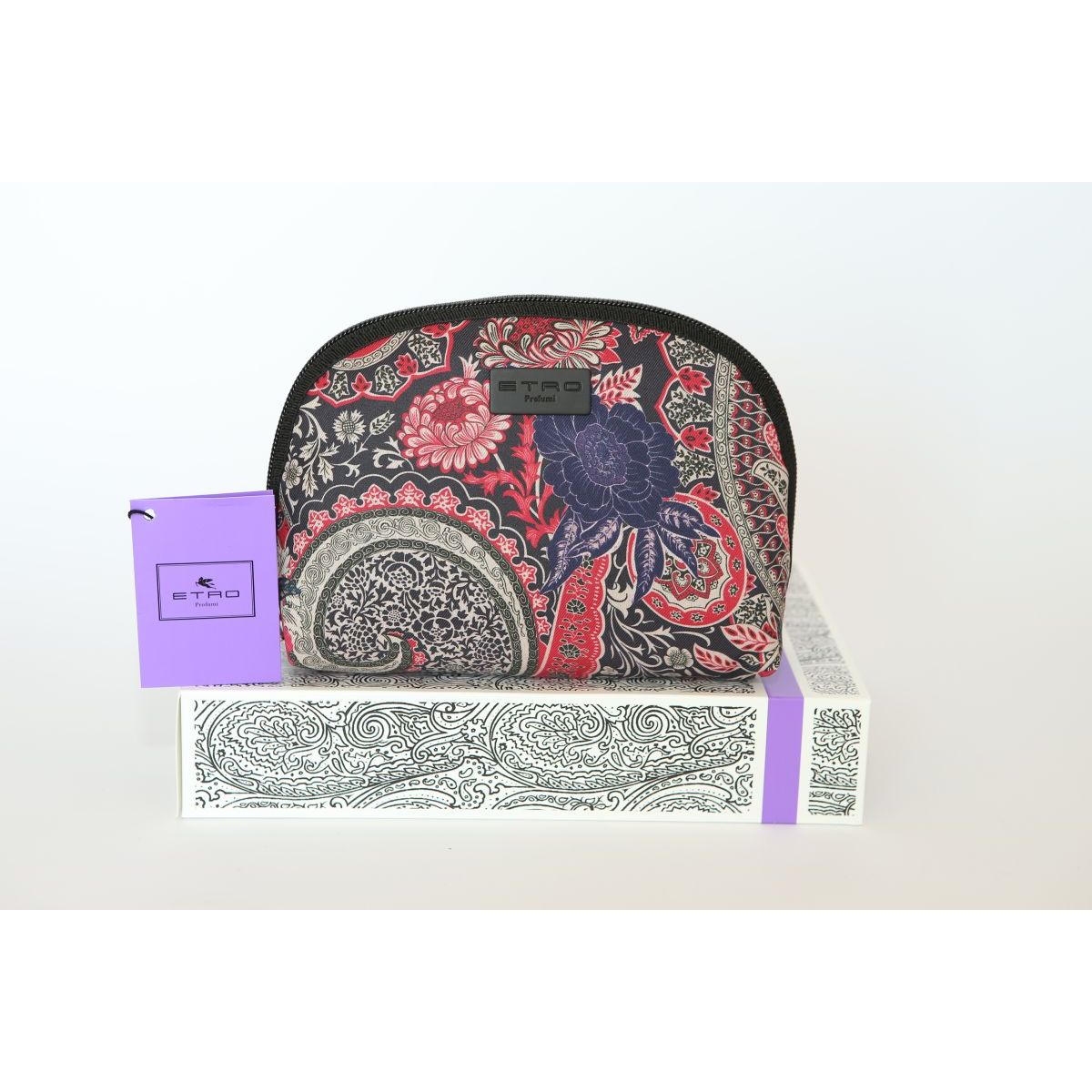 Trousse Tonda Media
