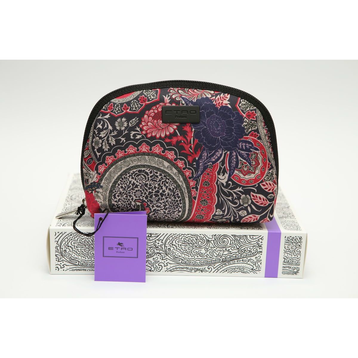 Trousse Tonda Media