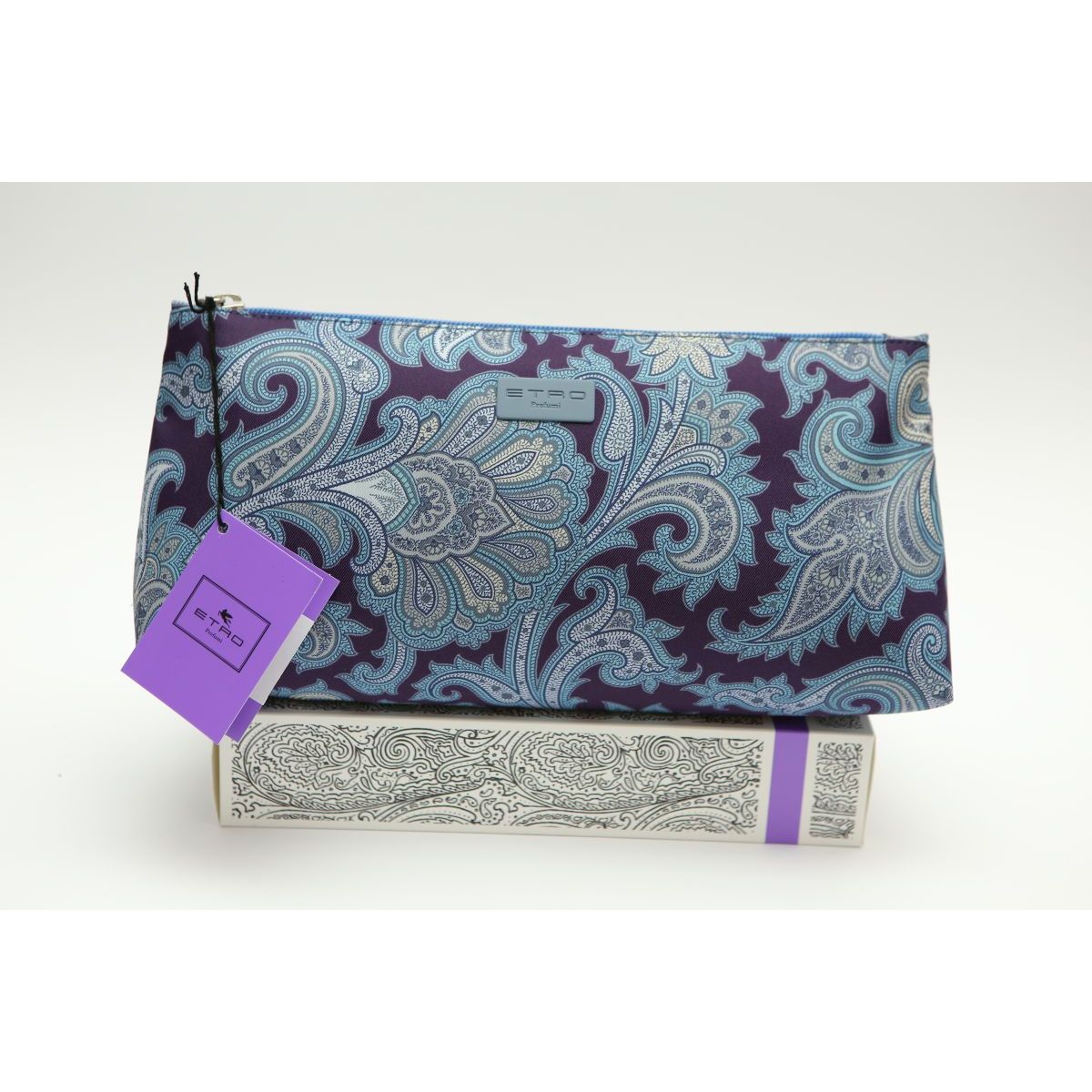Trousse Lunga Porta Pennelli