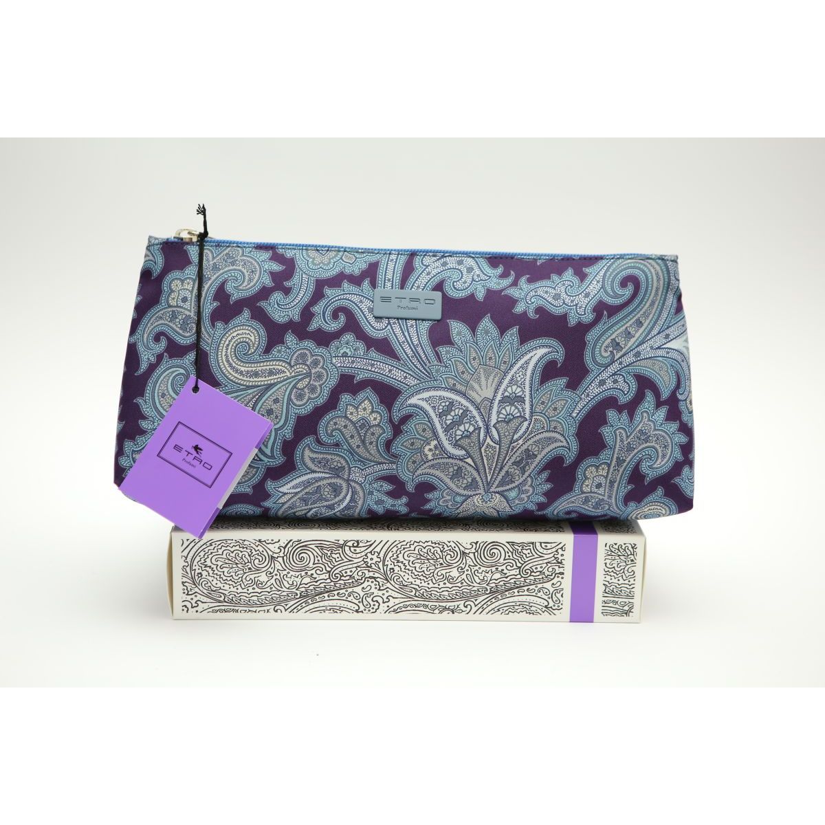 Trousse Lunga Porta Pennelli