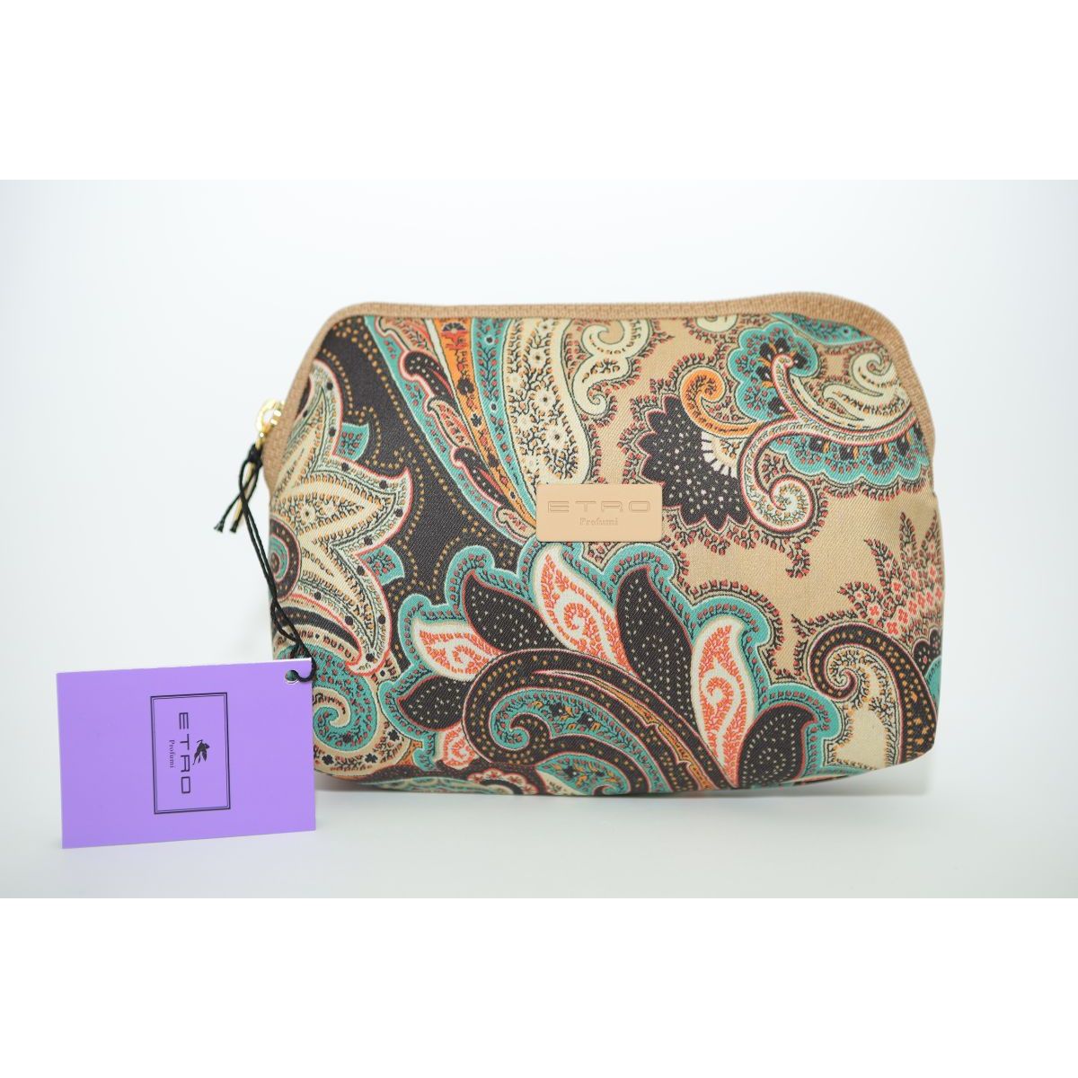 Trousse Geometrica Grande