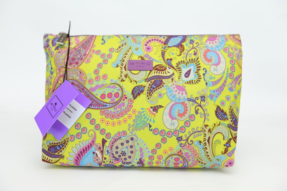 Etro Busta Grande 1353/24/12