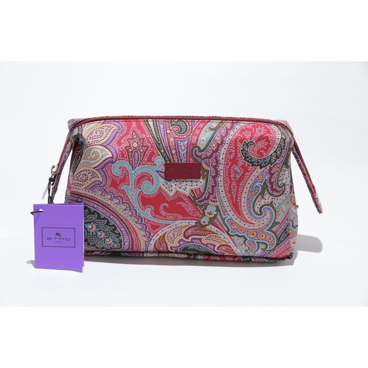 ETR TROUSSE CON ELESTICI