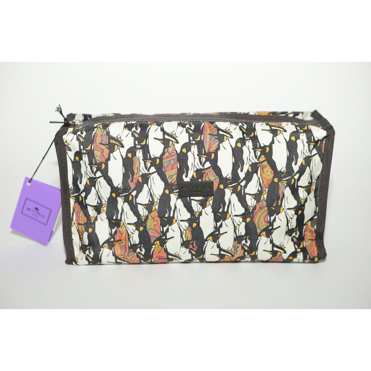 Trousse Trapezio