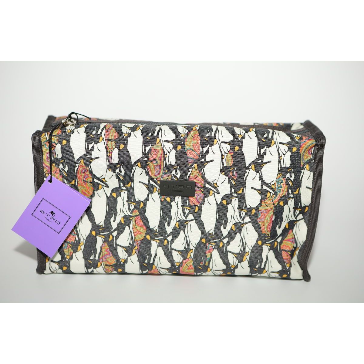 Trousse Trapezio