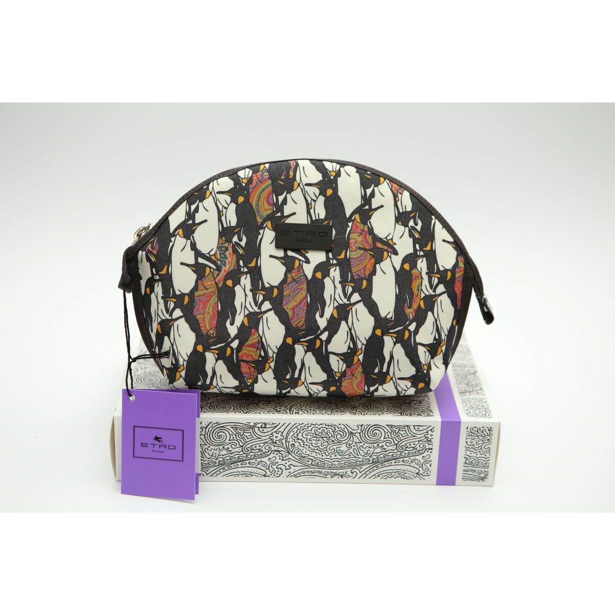 Trousse Tonda Grande