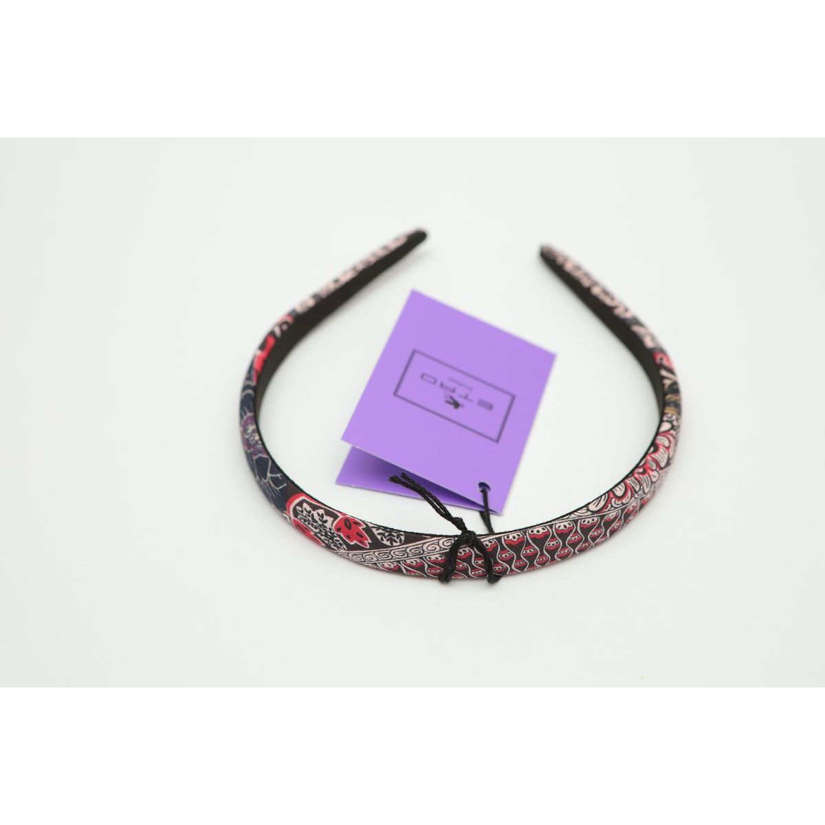 Etro Cerchietto Fine