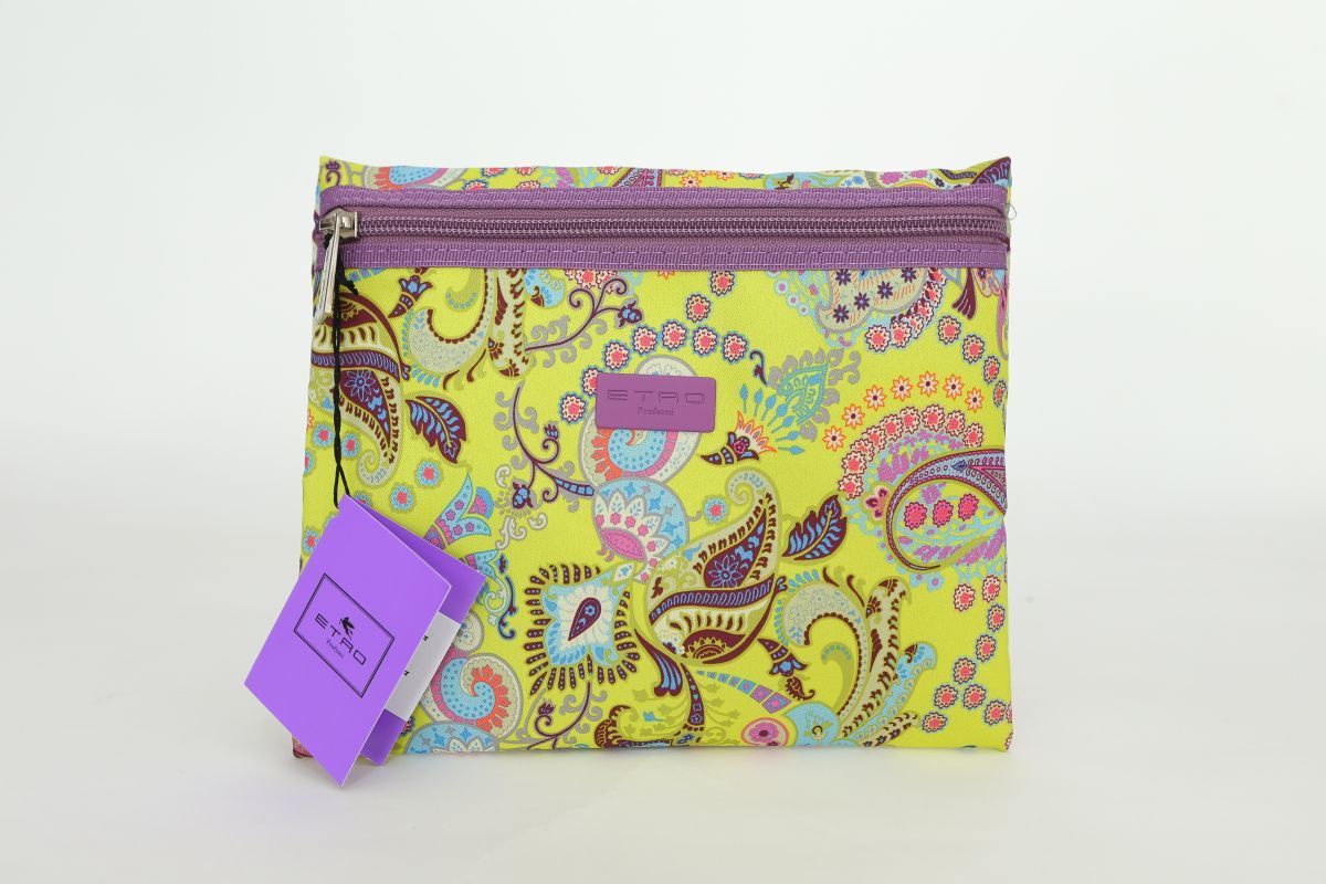 Etro Busta Lampo Front.2874/24/12