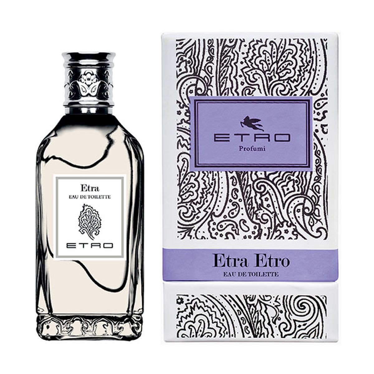 Etro Etra Etro Eau De Toilette 100 Ml