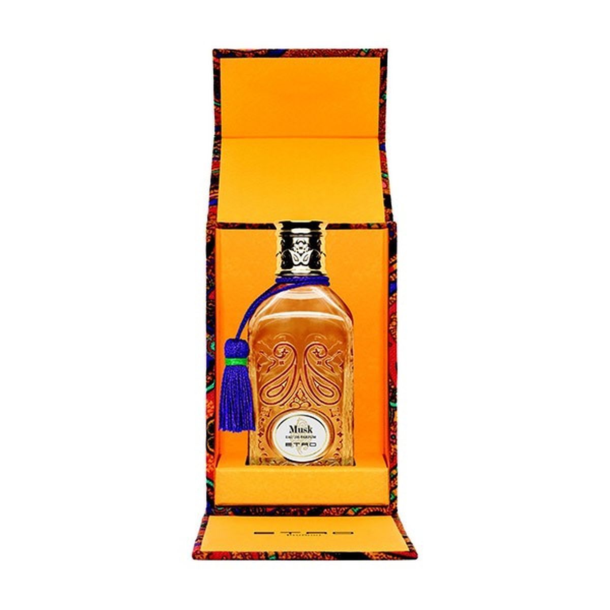 Etro Musk Eau De Parfum 100 Ml Limited