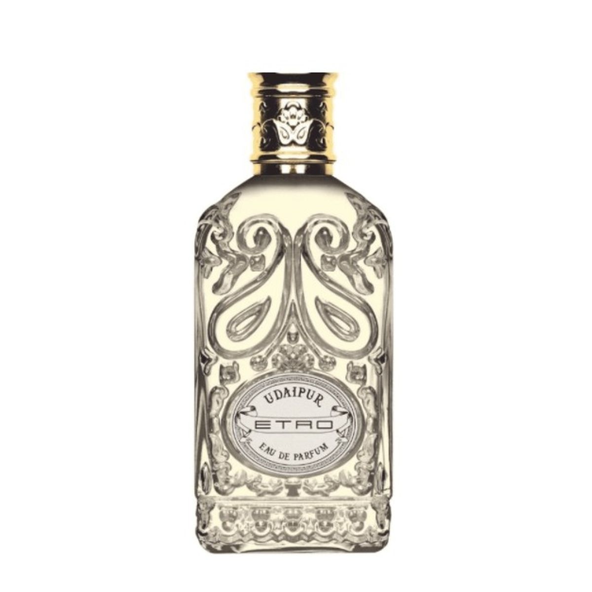 Etro - Udaipur Box In Stoffa - Eau De Parfum 100 Ml.