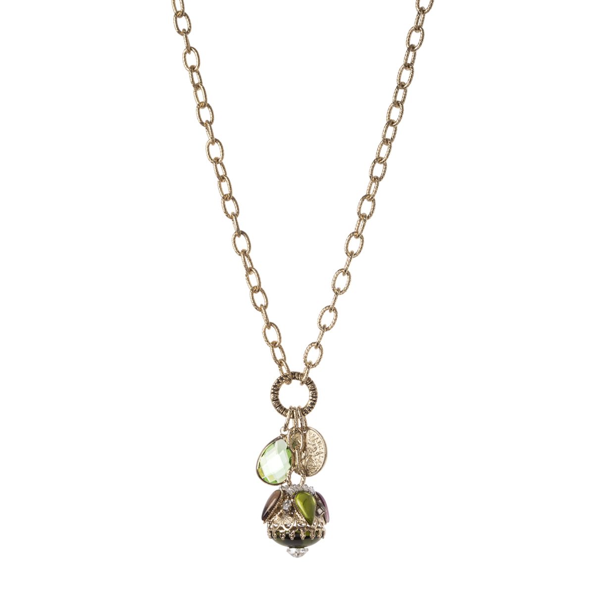 Collana Viktoria 551147