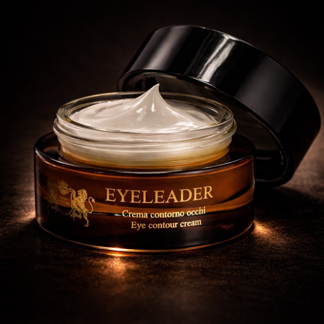 Eyeleader