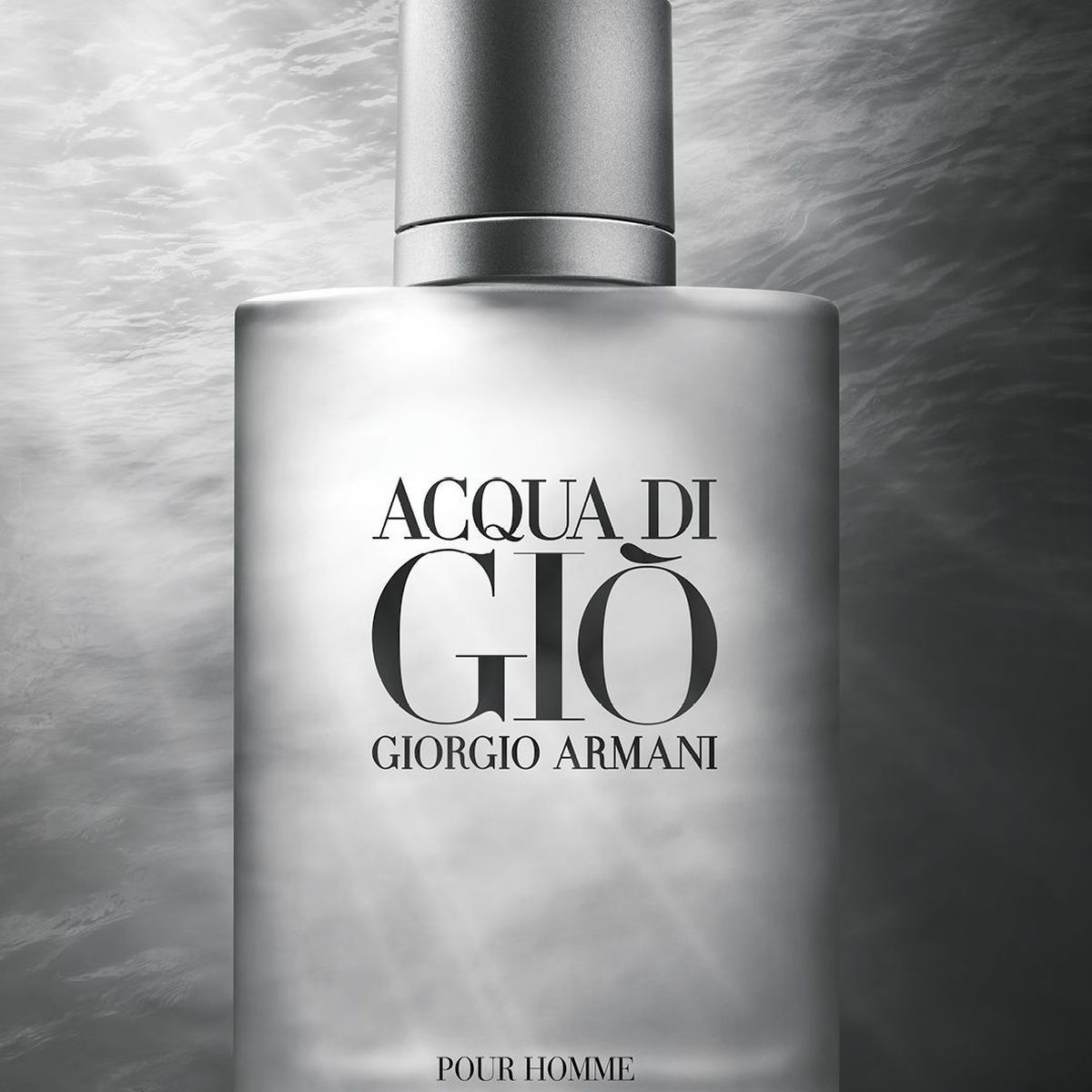 Acqua Di Giò - Cofanetto Regalo Eau De Toilette Eau De Toilette50 Ml + 75 Ml + 1