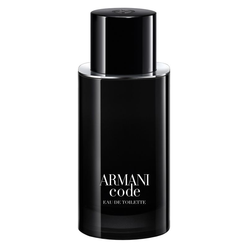 Giorgio Armani Code Eau De Toilette 75 Ml