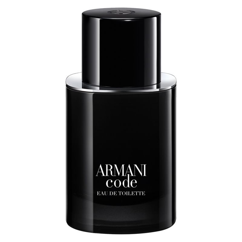 Giorgio Armani Code Eau De Toilette 50 Ml