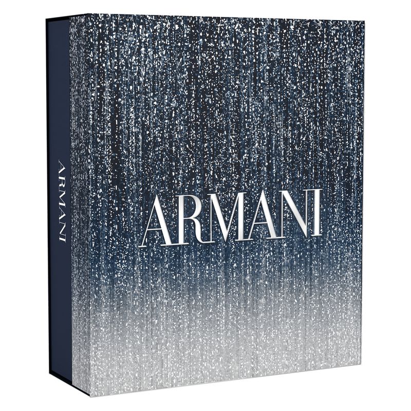 Giorgio Armani Cofanetto Code Homme Parfum 50 ml