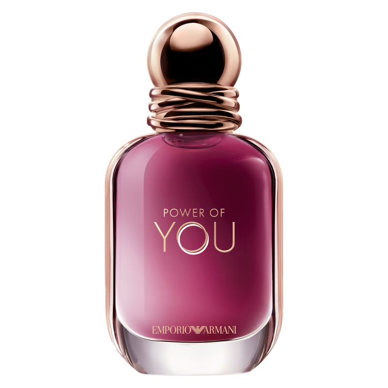 Emporio Armani Power Of You Pour Femme Eau De Parfum 30 Ml