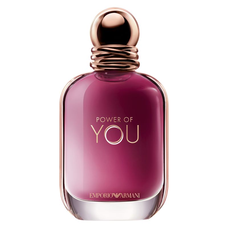 Emporio Armani Power Of You Pour Femme Eau De Parfum 50 Ml