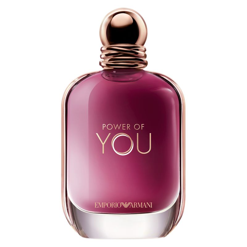 Emporio Armani Power Of You Pour Femme Eau De Parfum 90 Ml