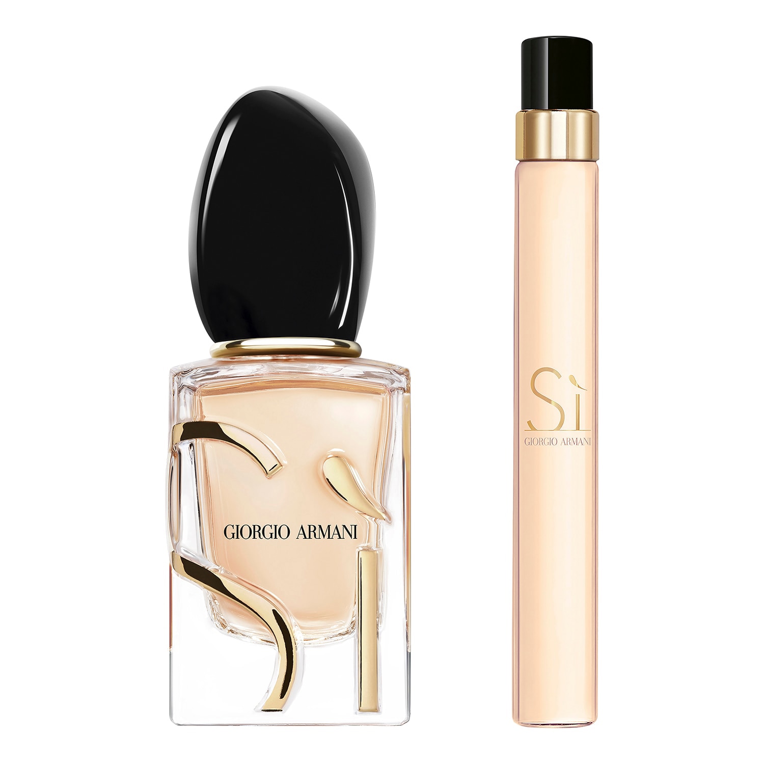 Giorgio Armani Sì Eau de Parfum 50 ml + 10 ml