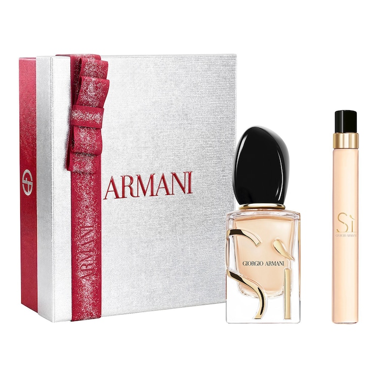 Giorgio Armani Sì Eau de Parfum 50 ml + 10 ml