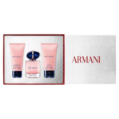 Giorgio Armani Cofanetto My Way Eau de Parfum 50 ml