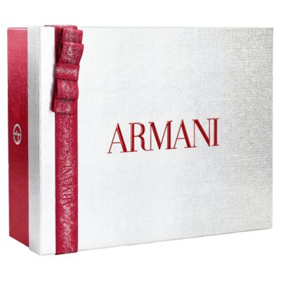 Giorgio Armani Cofanetto My Way Eau de Parfum 50 ml