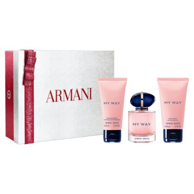 Giorgio Armani Cofanetto My Way Eau de Parfum 50 ml