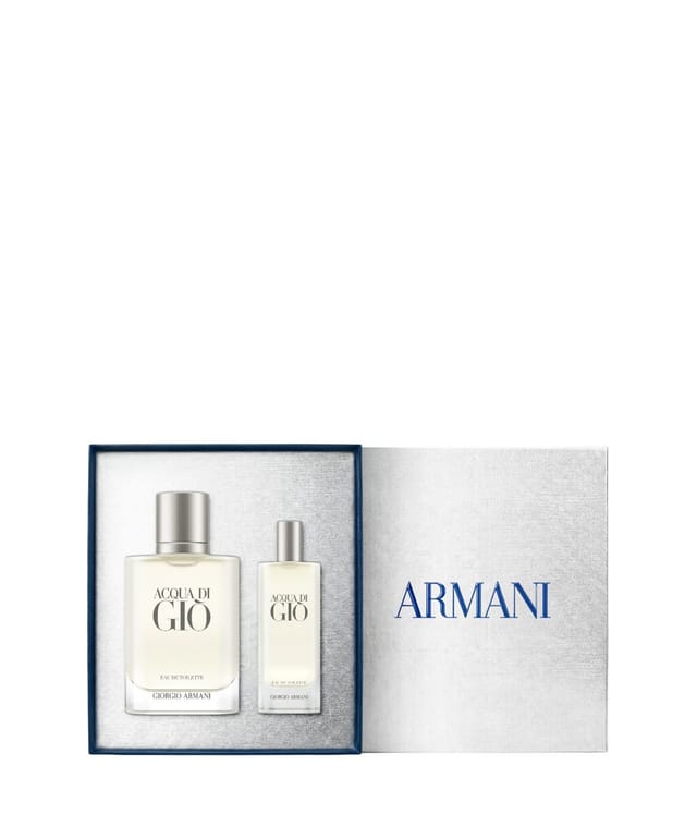 Giorgio Armani Cofanetto Acqua di Giò Eau de Toilette 50 ml